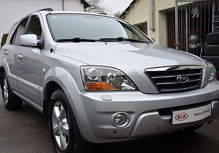 Kia Sorento 2.5 CRDi VGT EX