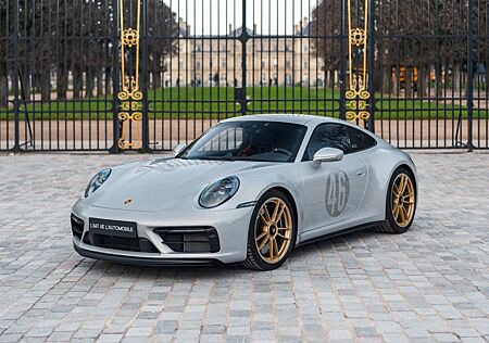 Porsche 992 Carrera GTS Le Mans Centenaire - 1 of 72