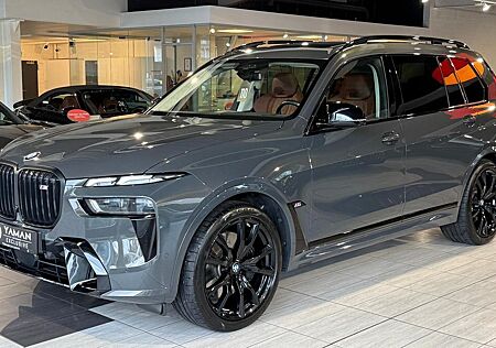 BMW X7 M60 i *Pano-Sky*StHzg*Massage*SitzKlima