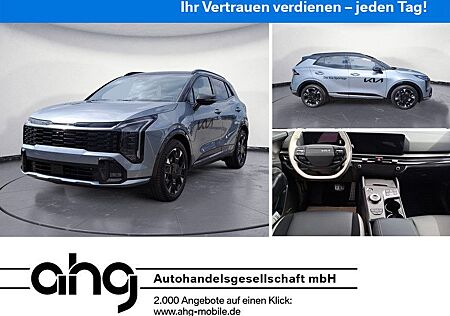 Kia Sportage 1.6 T-GDI. GT-line AWD DCT neues Modell