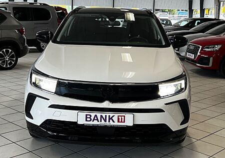 Opel Grandland GS Line TÜV&Au neu&Garantie