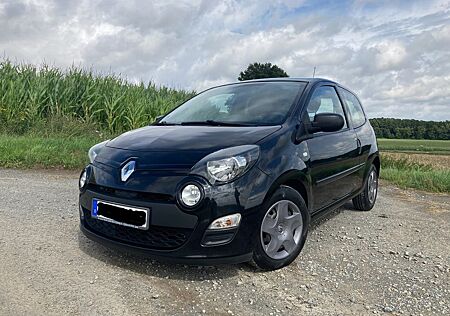 Renault Twingo II Expression 1.2 Klima Tempomat