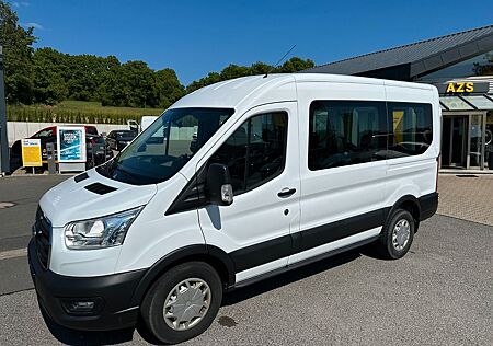 Ford Transit Kombi 350 L2 H2 Trend 9.Sitze Standhzg.