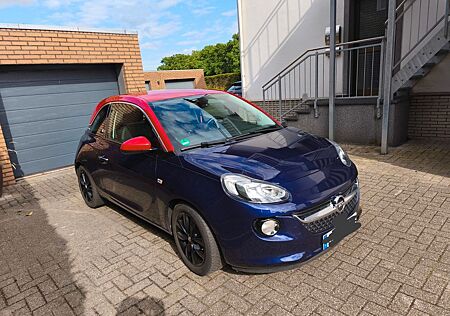 Opel Adam 120 Jahre 1.4 64kW 120 Jahre