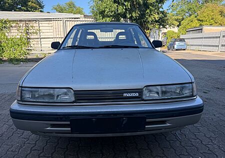 Mazda 626 2.0i GLX OLDTIMER 2 HAND