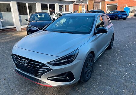 Hyundai i30 Intro Edition