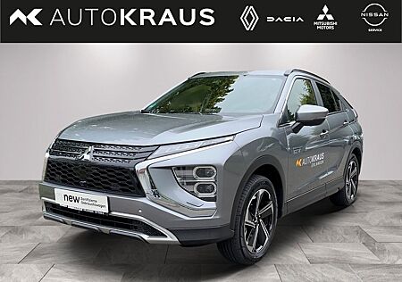 Mitsubishi Eclipse Cross PlugIN Hybrid Plus mit Intro-Paket