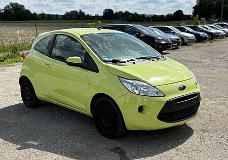 Ford Ka Trend * TÜV 07.26