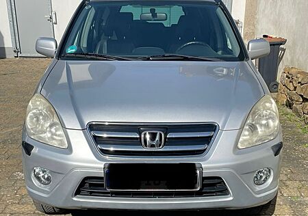 Honda CR-V 2.0i Executive Executive