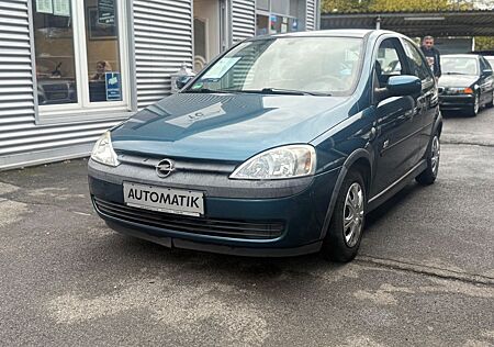 Opel Corsa 1.2 16V Sport AUTOMATIK+TÜV NEU