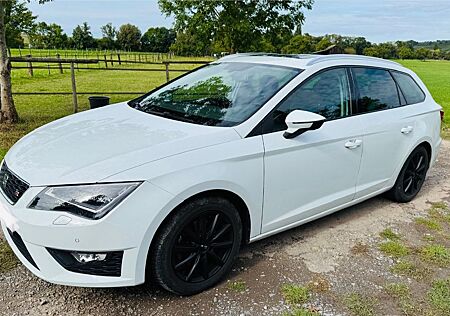 Seat Leon ST 1.4 TSI ACT Start&Stop FR FR