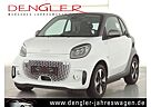 Smart ForTwo Coupe EQ EXCLUISVE*22KW*WINTER Passion