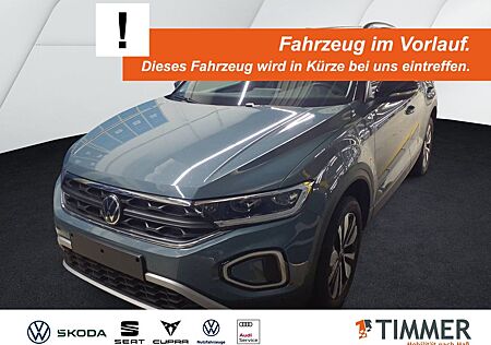 VW T-Roc Volkswagen 2.0 TDI DSG GOAL *AHK *LED *ACC *VIRTUAL *