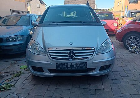 Mercedes-Benz A 170 A -Klasse