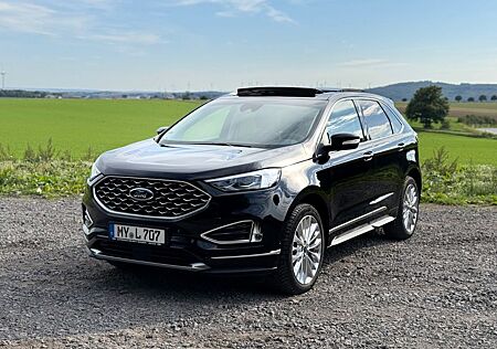 Ford Edge 2,0 l EcoBlue Bi-Turbo 4x4 VIGNALE Auto...