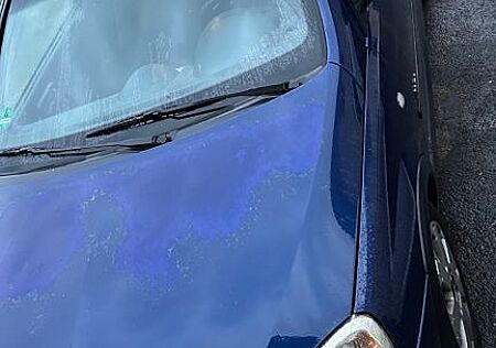 Opel Corsa 1.2 zu verkaufen