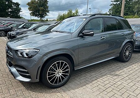 Mercedes-Benz GLE 400 d 4MATIC - AMG Line/JungeSterne Garantie