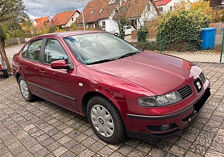 Seat Toledo 1,8 20V 84.300 Km