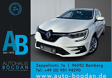 Renault Megane Business Edition LED*Winterpaket*Navi*And
