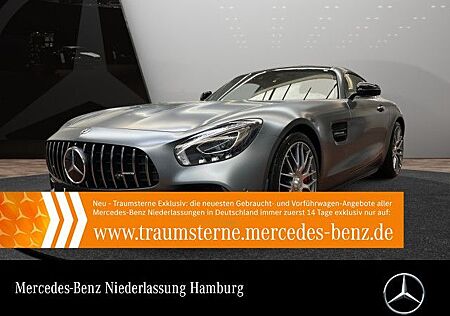 Mercedes-Benz AMG GT R AMG GT S Pano/Perf.-Sitze u.Abg./Pano/BurmeHigh