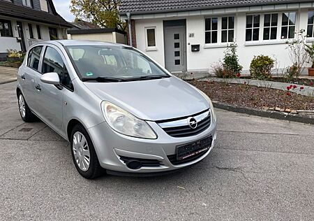 Opel Corsa 1.2 Twinport Color Edition Color Edition