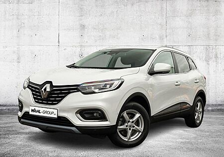 Renault Kadjar Techno TCe 160 ABS Fahrerairbag ESP SERVO