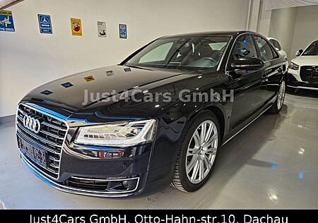 Audi A8 4.0 TFSI QUATTRO*Rückfahrkamera*ACC*DAB*LED*