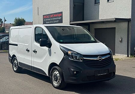 Opel Vivaro B Kasten/Kombi Kasten L1H1 2,7t