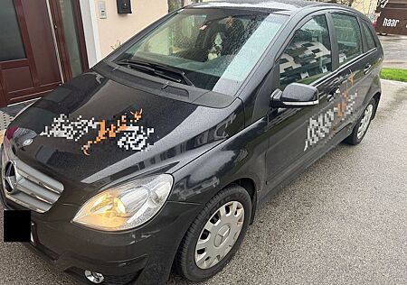 Mercedes-Benz B 180 CDI 2,0 Automatik KLIMA Euro5 Tempomat