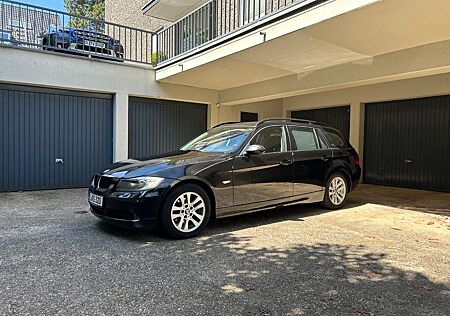 BMW 320d touring -