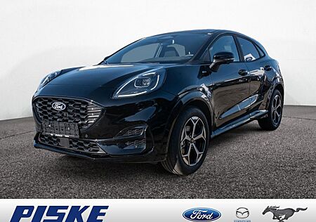 Ford Puma ST-Line Assi+Winter+Komfort-Paket ACC LED