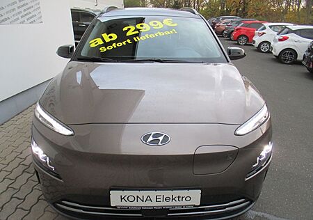 Hyundai Kona Trend Elektro 2WD*NAVI*11KW*PDC*KAMERA*LED