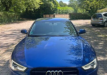 Audi A5 2.0 TDI 149 kW Sportback -