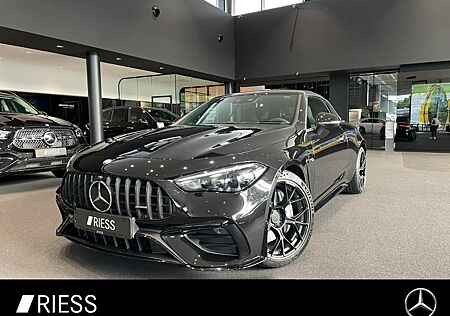 Mercedes-Benz E 53 AMG CLE 53 4M Cabrio HUD+AHK+DRIVE PCKG+PERF SITZE+