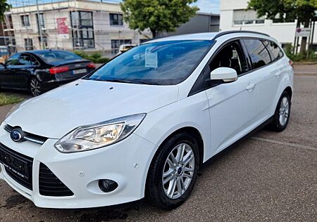 Ford Focus 1,0 EcoBoost Business Turnier