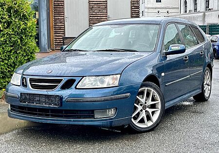 Saab 9-3 1.8 t Vector