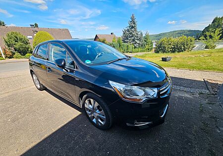 Citroën C4 VTi 120 Exclusive Exclusive