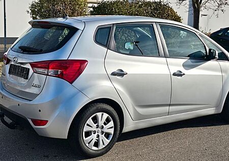 Hyundai ix20 1.4 5 Star Edition 5 Star Edition *TÜV-NEU*