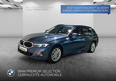 BMW 318i Touring Navi Harman/K Kamera Sportsitze