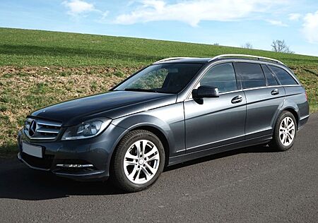 Mercedes-Benz C 200 CDI T -