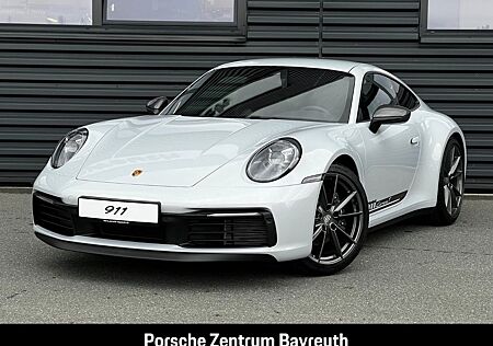 Porsche 992 Carrera T*verfügbar ab 07.09.25