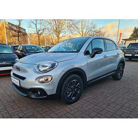 Fiat 500X leasen