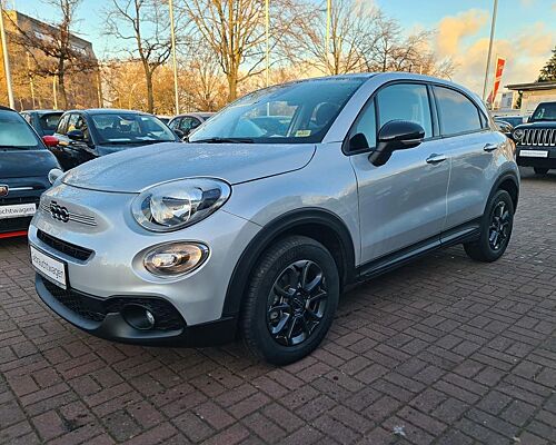 Fiat 500X MY22 Club 1.5 GSE 130PS - AUTOMATIK