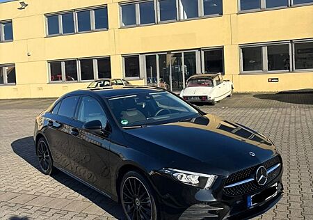 Mercedes-Benz A 250 e Advanced DCT Advanced