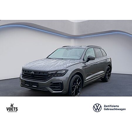VW Touareg leasen