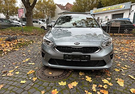 Kia Cee'd Sportswagon 1.0 T-GDI Edition 7