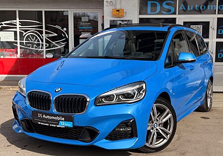 BMW 220d Gran Tourer M Sport LED/Pano/Kamera/7Sitzer