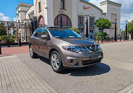 Nissan Murano 3,5 V6*TÜV*ACC*LEDER*PANO*BOSE*KAMERA*