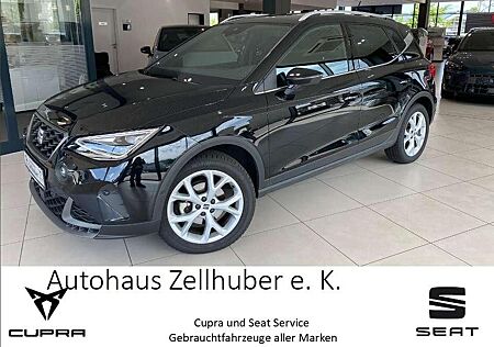Seat Arona 1.0 TSI DSG FR *ACC*Dinamica*Kamera*
