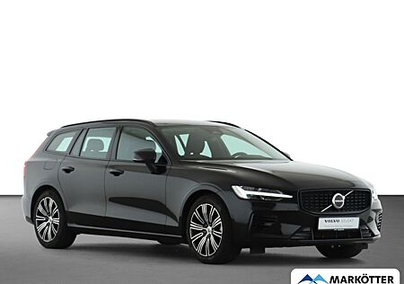 Volvo V60 T6 Plus Dark Recharge AWD/CAM//LED/LHZ/SHZ